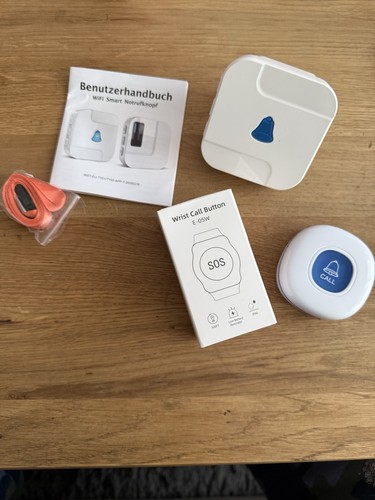 Calltou notrufknopf für - notrufknopf,
