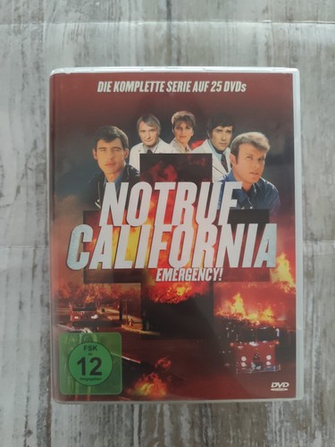 Notruf california emergency - california,
