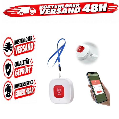 Wifi notrufknopf für - wifi,