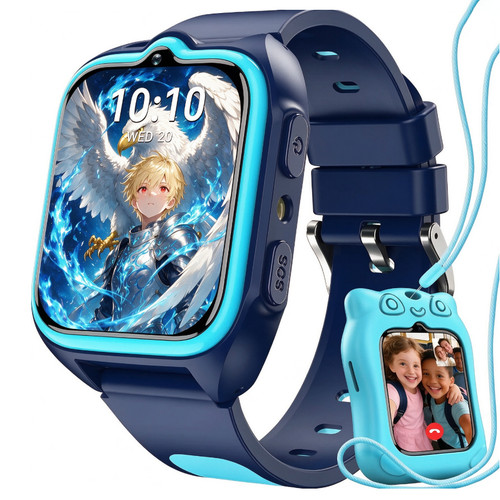 Smartwatch kinder mit - smartwatch,
