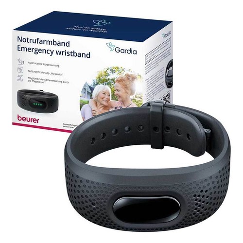 Gardia ec70 notrufarmband 1 - ec70, ·