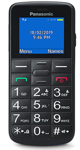 Panasonic tu110 exb - kx-tu110,