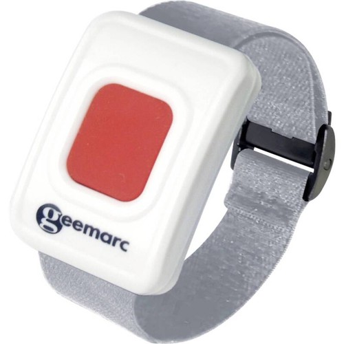 Geemarc notruf armband cl9000 - notruf-armband,