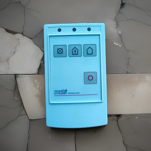 Mcs technology notrufsender - mcs,