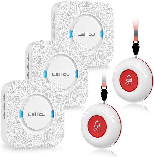Calltou notrufknopf für - calltou,