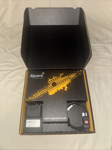 Dguard ecall motorrad - ecall,