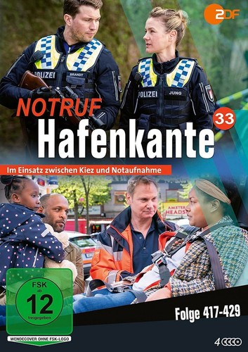 Notruf hafenkante vol 33 - vol.,