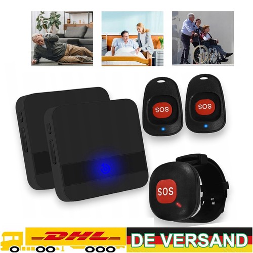 Sos notrufarmband wifi - sos,