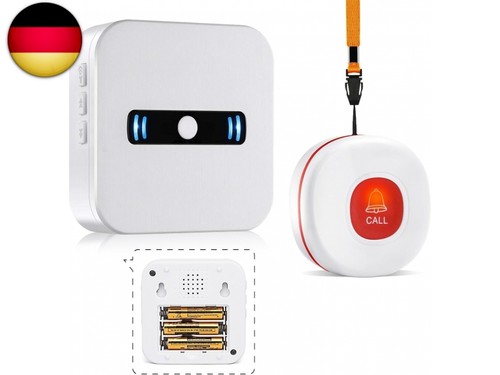 Daytech mobiler notrufknopf - daytech,