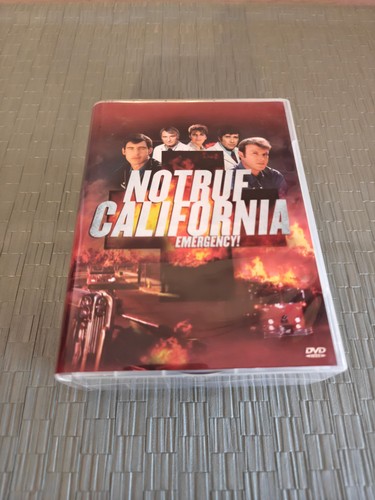 Notruf california emergency - california,