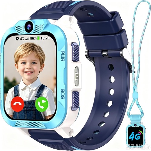 Smartwatch kinder mit - smartwatch,