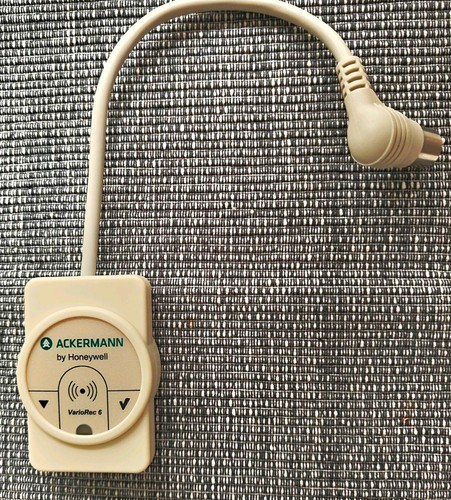 Ackermann honeywell - by,