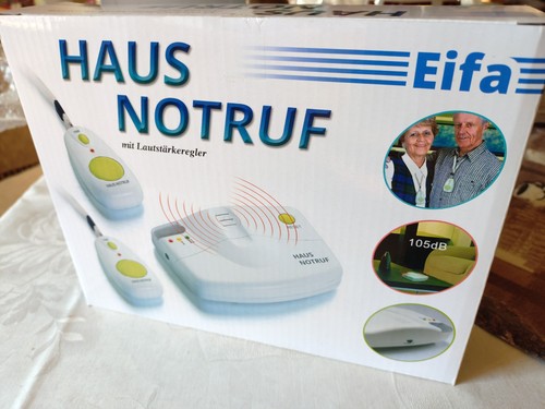 Senioren hausnotruf mit - hausnotruf,