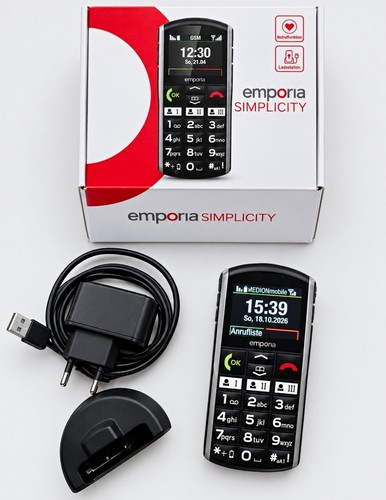 Emporia simplicity v27 - simplicity,