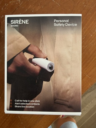 Ooono sirène sirene cover - sirène,