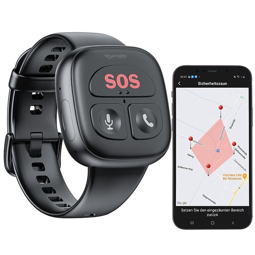 Notfall armband mit - 4g-notfall-armband,