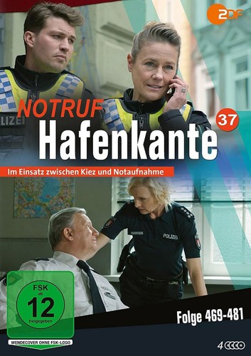 Notruf hafenkante vol 37 - -, vol.