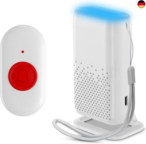 Notrufknopf für senioren - notrufknopf,