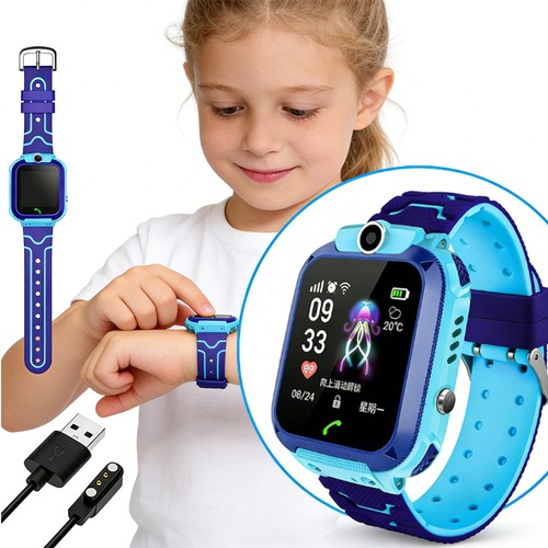 Kinder smartwatch 2026 - kinder-smartwatch,