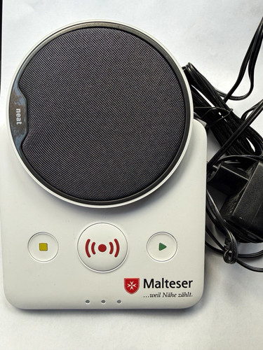 Malteser hausnotruf - malteser,