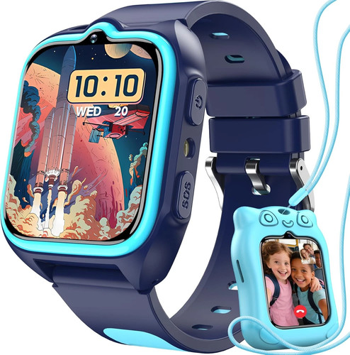 Smartwatch kinder mit - kinder,