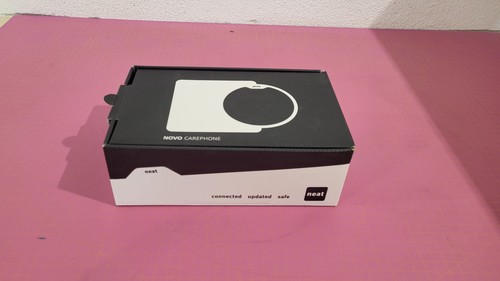 Neat novo gsm notrufgerät - novo,