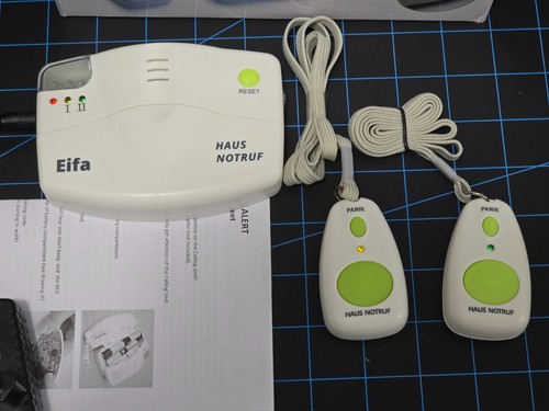 Eifa pflege notruf armband - pflege,