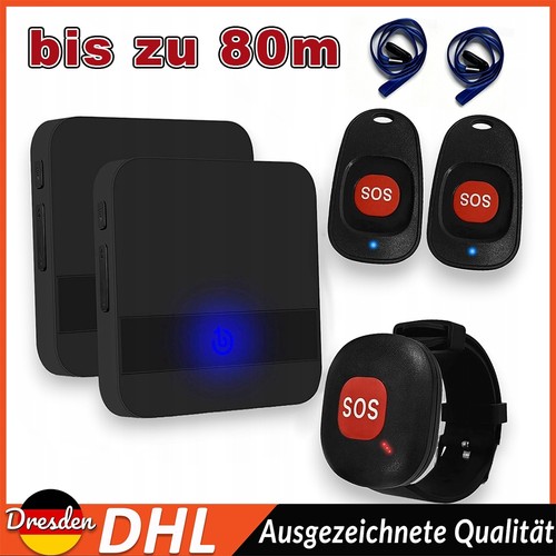 Notrufknopf für senioren - für,