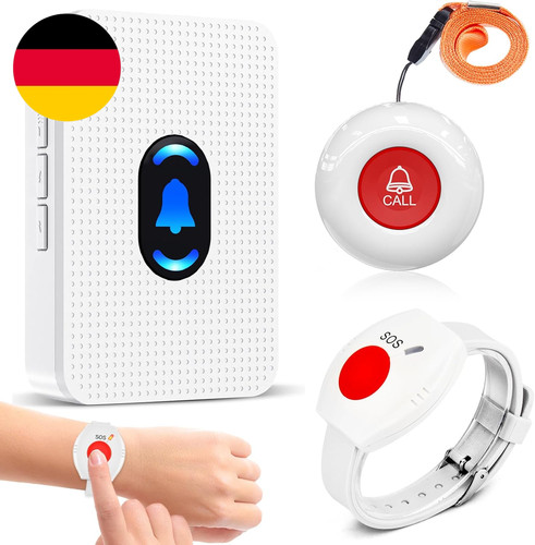 Daytech notrufknopf für - notrufknopf,