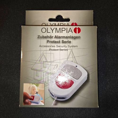 Olympia protect serie - protect,