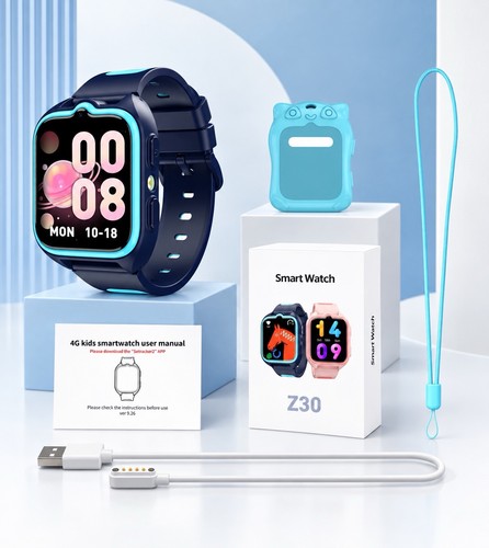 Kinder smartwatch z30 - kinder-smartwatch,