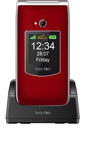 Bea fon sl605 - bea-fon, lte