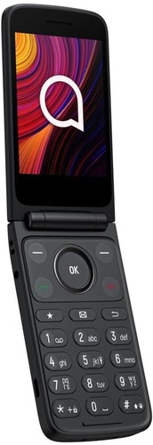 Tcl klapphandy senioren 4043 - klapphandy,