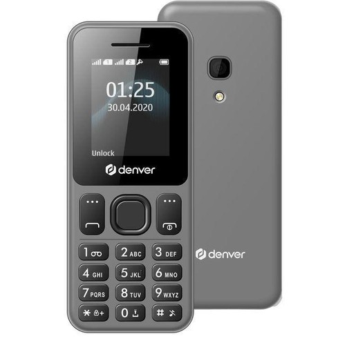 Denver fas 1806 seniorenhandy - denver, fas-1806