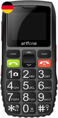 Artfone seniorenhandy ohne - artfone,
