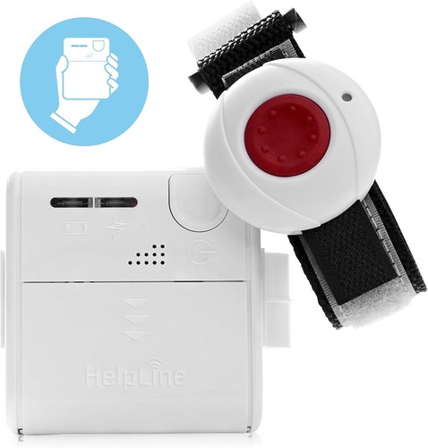 Helpline mini hausnotruf - helpline,