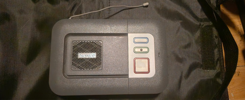 Tunstall lifeline 57008 623 - tunstall, 57008/623