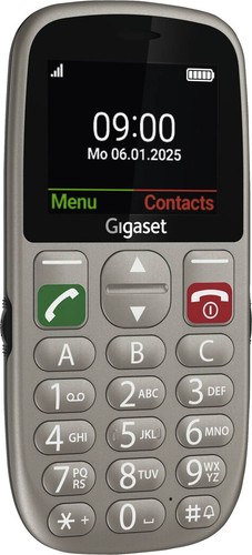 Gigaset handy tastentelefon - gigaset,
