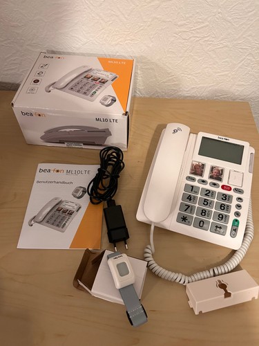 Bea fon ml10 lte tischtelefon - ml10,