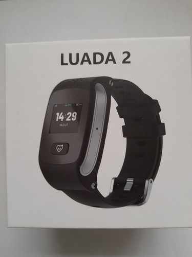Luada notrufuhr - 2,