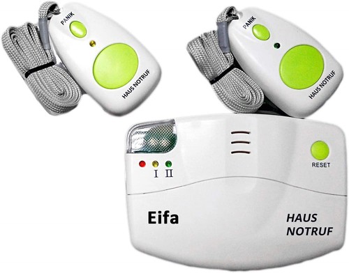 Eifa pflege notruf armband - notruf,