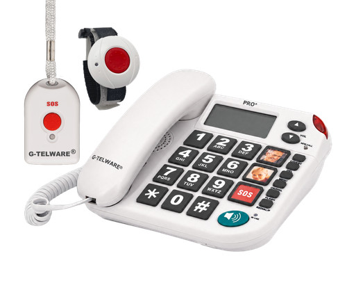 PRO+(G-TELWARE®)(Weltneuheit)