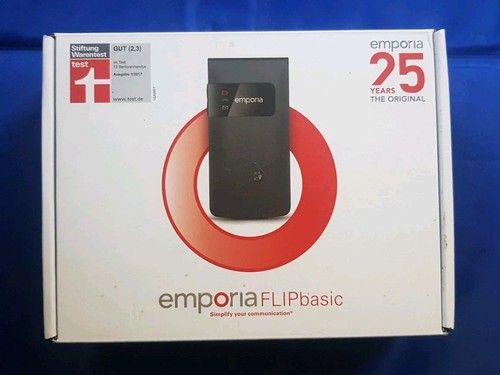 Emporia flip basic - flip,