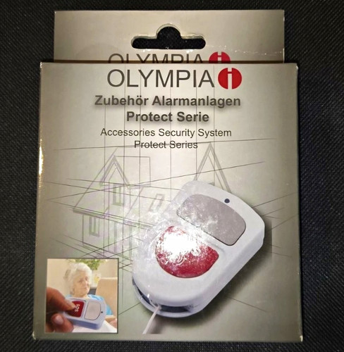 Olympia protect serie - olympia,