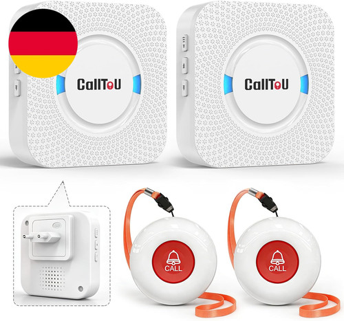 Calltou notrufknopf für - calltou,