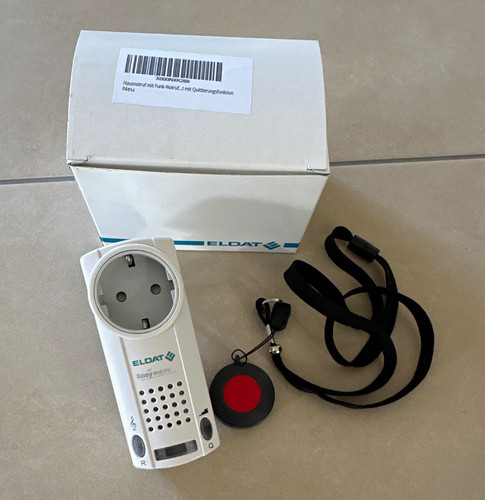Eldat easywave patientennotruf - eldat,