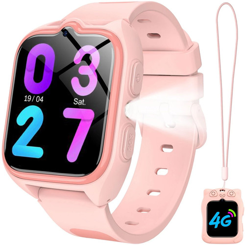 Smartwatch kinder uhr mit - mit, 4g