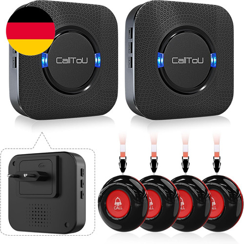 Calltou notrufknopf für - notrufknopf,