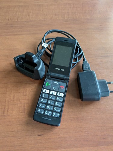 Empore handy zum klappen mit - empore,