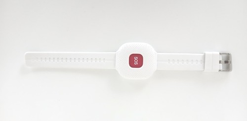 Armband halsbandsender - armband, /